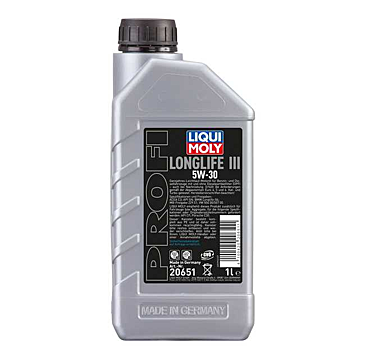 LIQUI MOLY Profi Longlife III 5W-30