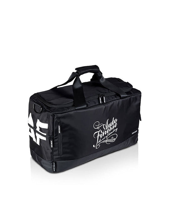 Deluxe Holdall Reisetasche für Fahrzeugpflege