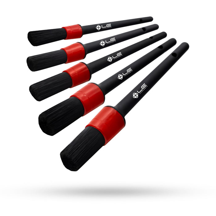 Pinselset "Detailing Brush" Innen und Aßen