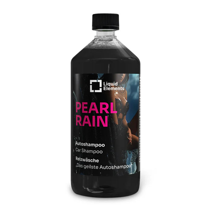 Pearl Rain Autoshampoo