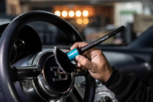 Federspitzenpinsel - Detaillierungspinsel