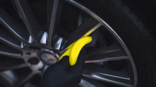 Schaumapplikator - (Packung mit 3) - Schaumapplikator