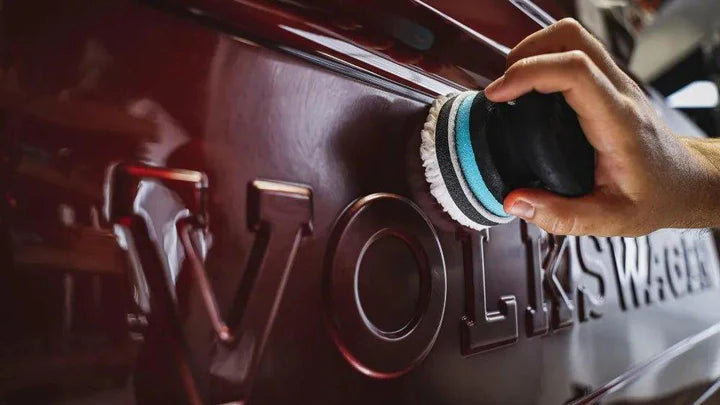 Handi Puck - Schaumapplikator