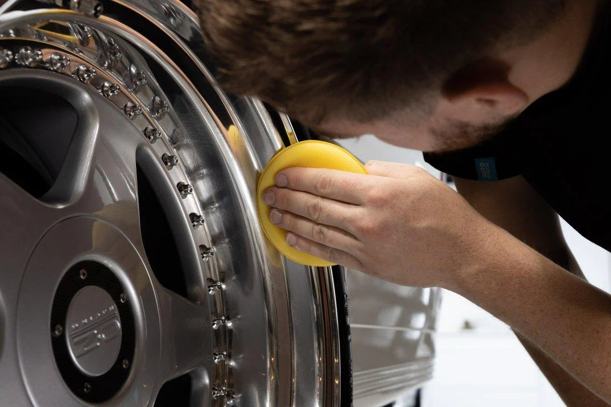 Mint Rims Felgen Wachs & Versiegelung