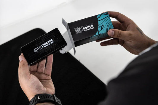 Polsterbürste - Polsterbürste