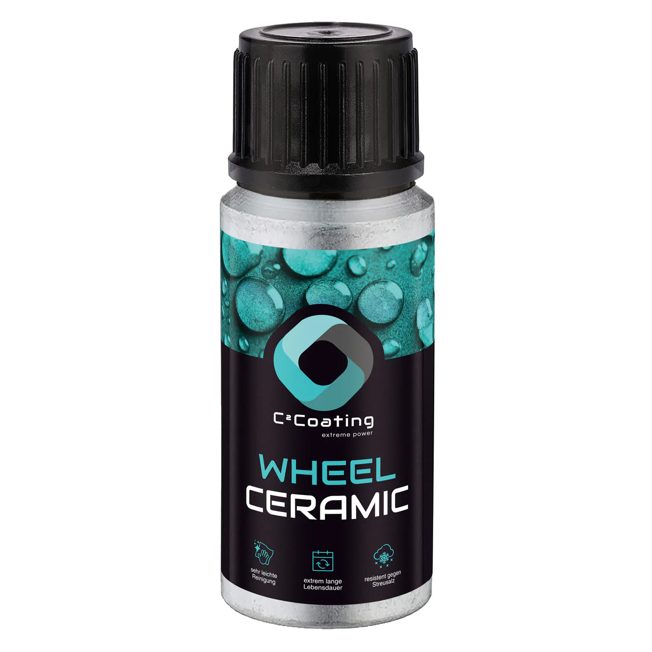 C²Coating Wheel Ceramic Felgenversiegelung - für alle Felgentypen