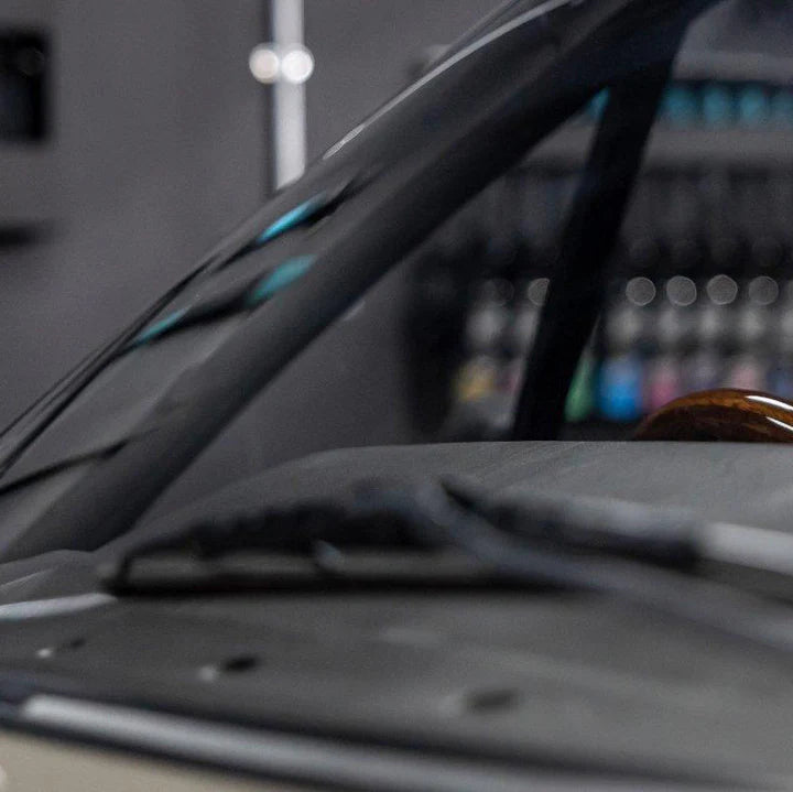 Crystal-Glasreiniger