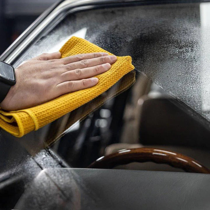 Crystal-Glasreiniger