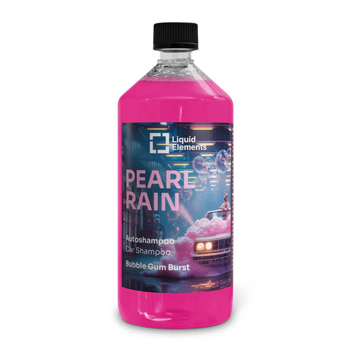 Pearl Rain Autoshampoo