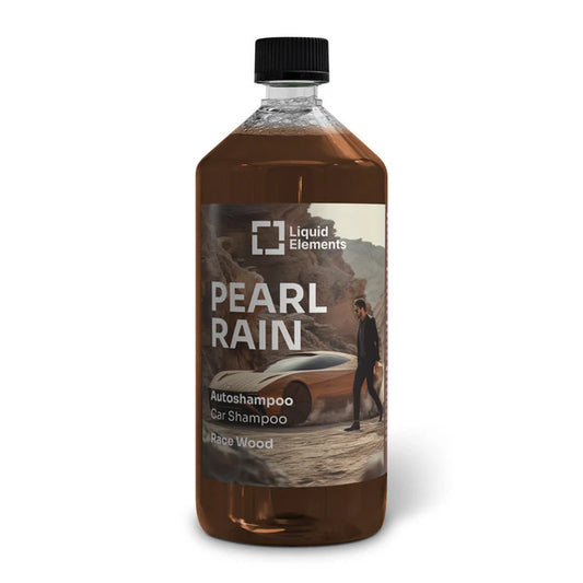 Pearl Rain Autoshampoo