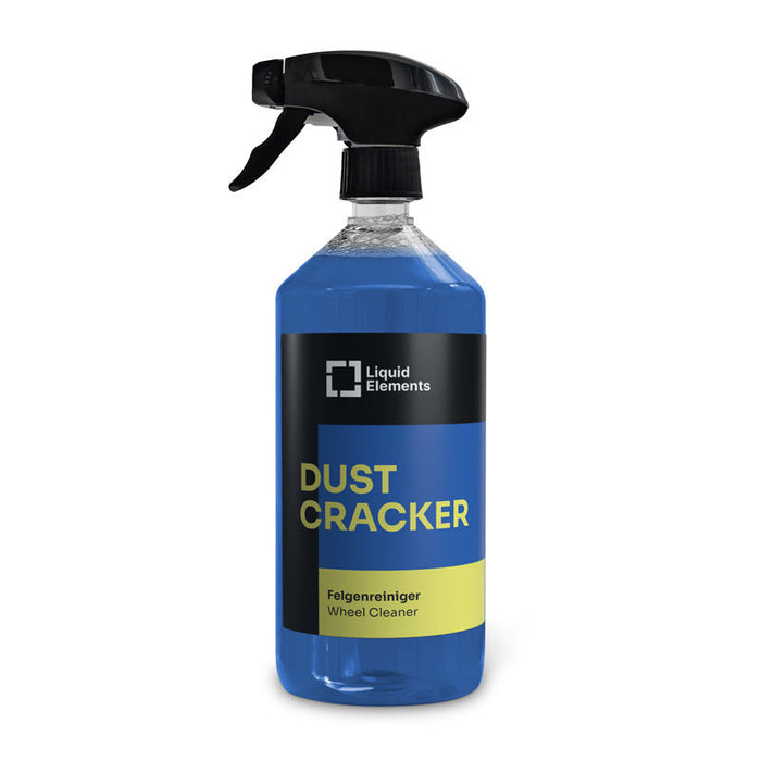 Dust Cracker