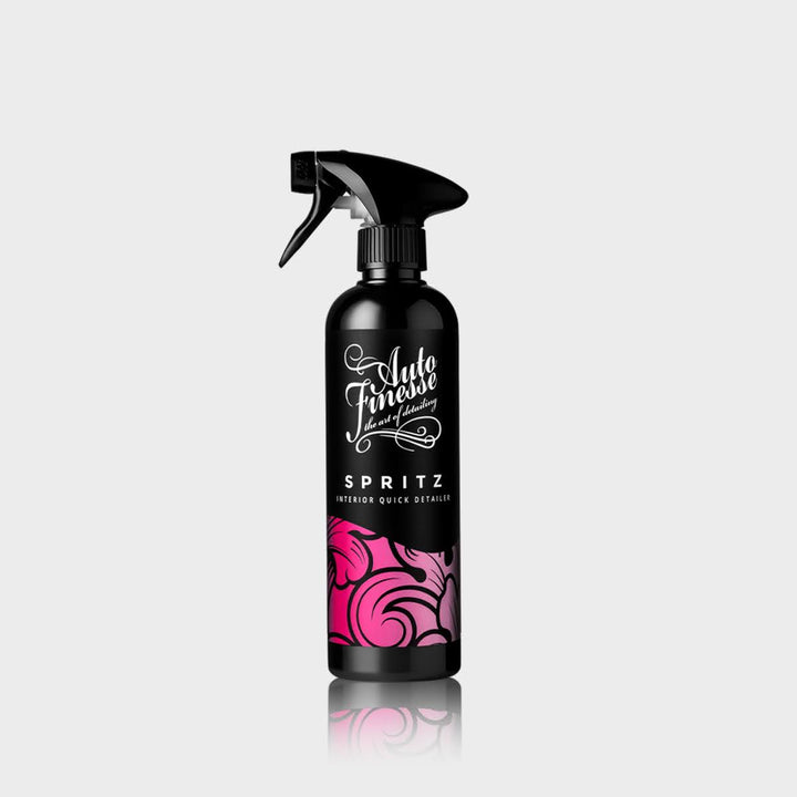 Spritz Interior quick detailer 500ml Innenraum Detailer Schnellreiniger