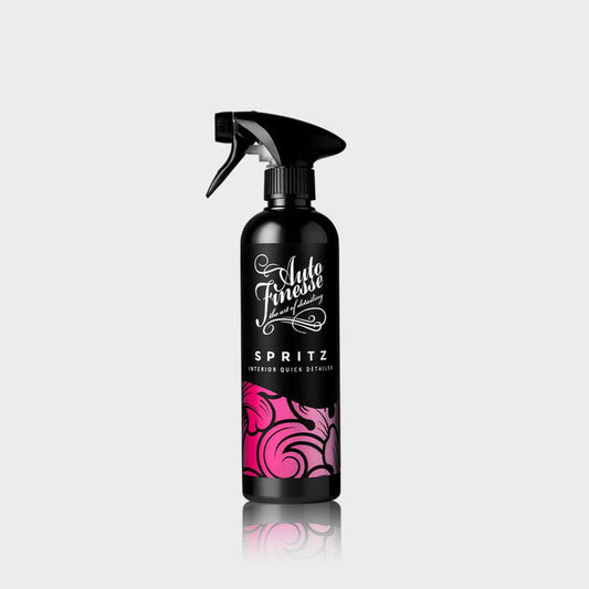 Spritz Interior quick detailer 500ml Innenraum Detailer Schnellreiniger