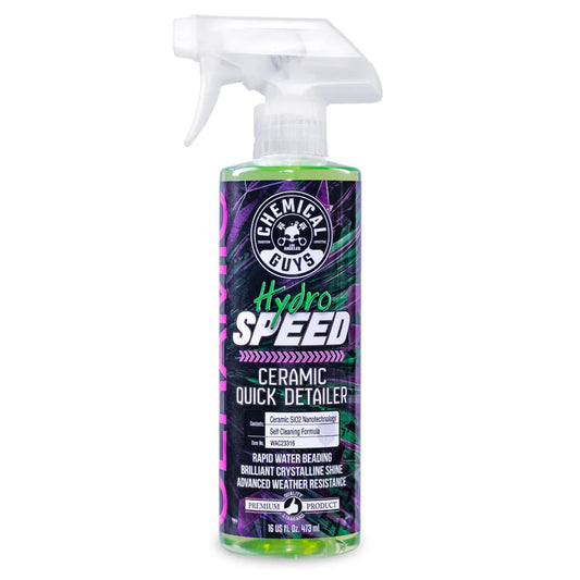 HydroSpeed Ceramic Quick Detailer 473ml