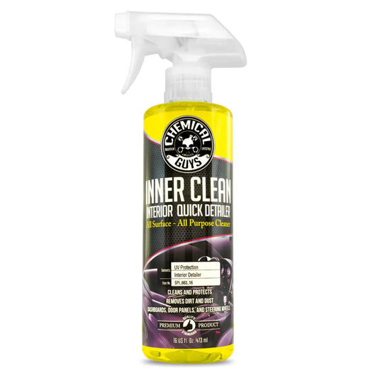 Innerclean Interieur Detailer matt 473ml