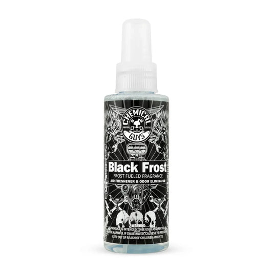 Black Frost Air Freshener
Lufterfrischer Männerparfum 118ml