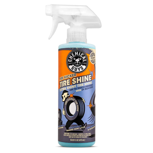Tire Kicker Extra Glossy Tire Shine matt 473ml