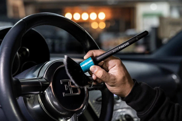 Federspitzenpinsel - Detaillierungspinsel