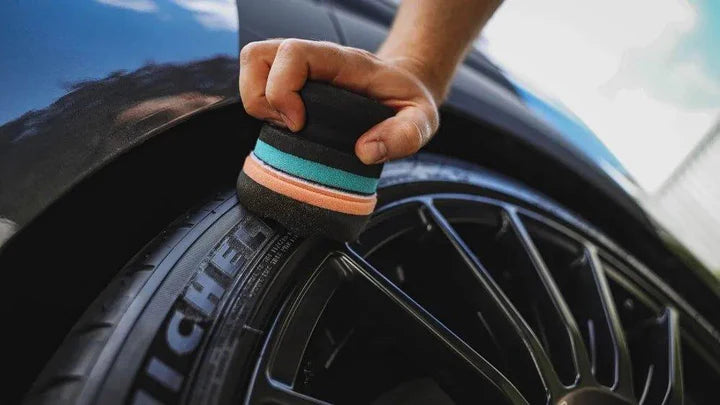 Handi Puck - Schaumapplikator