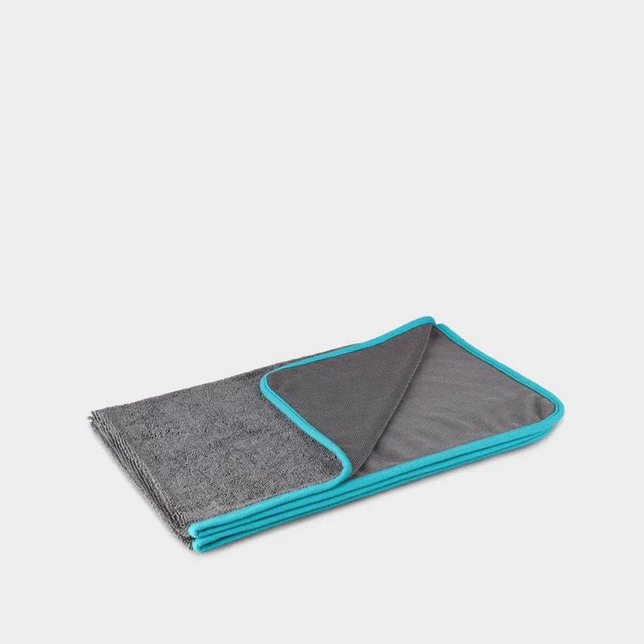 Seidentrockenhandtuch - Mikrofasertuch