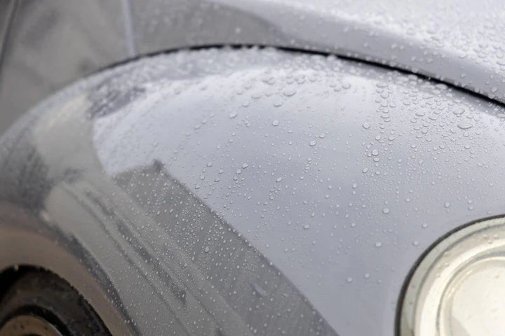 Seidentrockenhandtuch - Mikrofasertuch