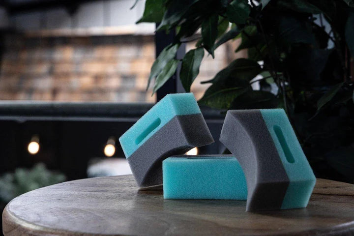 Reifen- und Zierleisten-Applikator - (Packung mit 3)