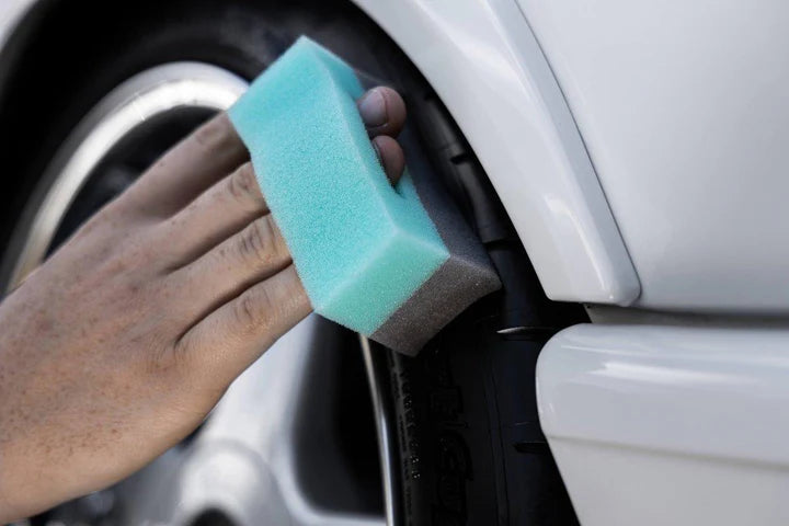 Reifen- und Zierleisten-Applikator - (Packung mit 3)