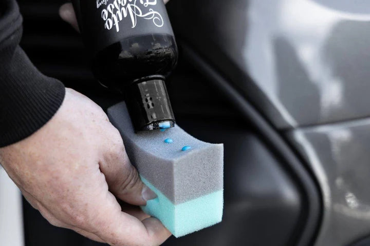 Reifen- und Zierleisten-Applikator - (Packung mit 3)