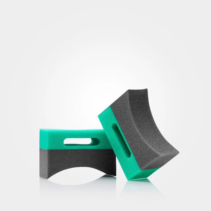 Reifen- und Zierleisten-Applikator - (Packung mit 3)