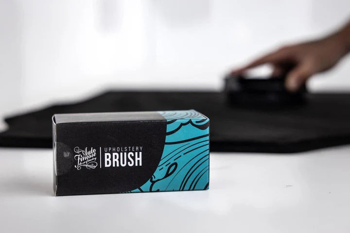 Polsterbürste - Polsterbürste