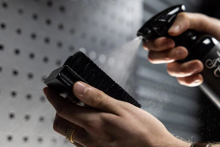 Polsterbürste - Polsterbürste